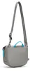 Pacsafe Go Saddle Umhängetasche Stone Produktbild-Vorschau 3