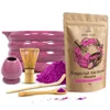 Mary Rose - Pink Matcha Set Drachenfrucht Pulver 50g - Produktbild-Vorschau 1