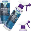 NIKWAX Fabric & Leather Spray-On 300 ml Imprägnierspray Produktbild-Vorschau 2