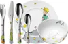 Dětská sada příborů WMF 6dílná Malý princ Náhled obrázku produktu 1