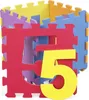 KIDUKU® 86-delige puzzelmat kinderspeelkleed speelmat Productafbeelding-voorbeeld 9