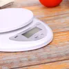 Kuchyňská váha s miskou do 5kg Náhled obrázku produktu 6