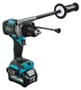 Makita HP001GZ, 650 RPM, 2600 RPM, 1,5 mm, 1,3 cm, 9750 Produktbild-Vorschau 22