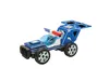 MAGFORMERS Polizei Set Produktbild-Vorschau 3