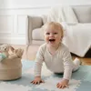36 pezzi tappetino gioco baby puzzle mat 30x30 gattonare Anteprima dell’immagine prodotto 2