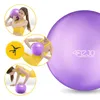 4FIZJO Kleiner Pilates-Rehabilitationsball, 22 cm, Produktbild-Vorschau 5