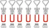 Spannverschluss Set, 6 Stück, Hebelverschluss mit Produktbild-Vorschau 1