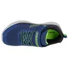 Skechers Sneakers 403924L-NBLM in Blue color size 35 Voir les images du produit 3