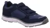 Lico Lionel Herrenschuhe Freizeitschuhe Klettschuh Blau Productafbeelding-voorbeeld 32
