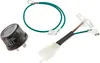 Przekaźnik migacza 12V, 10W x 2, 21W x 2 elektroniczny uni Podgląd zdjęcia produktu 1