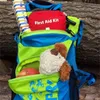 Source Trinkrucksack für Kinder Spry 1,5 Liter-Blau-Grün Produktbild-Vorschau 8