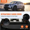 Couverture de coffre rétractable VEVOR pour Mazda, Voir les images du produit 2