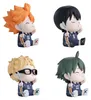 Bandai Haikyu!! – Seria figurek Happy Figure Collection w Podgląd zdjęcia produktu 10