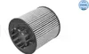 Ölfilter MEYLE 214 322 0012 Filtereinsatz für FIAT Panda Produktbild-Vorschau 5
