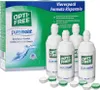 Opti-Free PureMoist Systempack 4x 300ml Produktbild-Vorschau 3