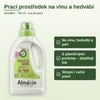 Wolwasmiddel 750ml voor Wol & Zijde – Zachte Reiniging, Productafbeelding-voorbeeld 6