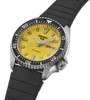 Orologio automatico da uomo a carica manuale - Seiko Anteprima dell’immagine prodotto 2
