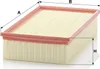 MANN Luftfilter für Audi 100 A6 Produktbild-Vorschau 3