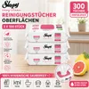 Sleepy Easy Clean Pomelo 3x100 Produktbild-Vorschau 1