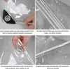 Plachta Topchances, PVC, průhledná, 2mx3,5m, 450g/m², Náhled obrázku produktu 10
