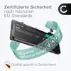 CELLONIC 1x Akku für Notebook Kompatibel mit Apple MacBook Produktbild-Vorschau 3