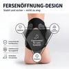 Fußmassagegeräte, EMS Fußmassagegerät mit Fernbedienung, 6 Produktbild-Vorschau 6