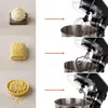 Ruhhy Robot ménager 25728 avec bol chauffant + mixeur ISOx Voir les images du produit 3