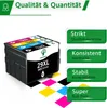 10x 29XL für Epson 29 XL Druckerpatronen Multipack Produktbild-Vorschau 4