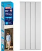 Tesa - Fligit-Lamellentür weiß, 901422 Produktbild-Vorschau 20