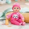 BABY born® Anna Pink 36cm Produktbild-Vorschau 4