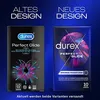 Durex Perfect Glide - 10 pz Anteprima dell’immagine prodotto 11