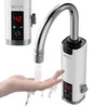 Vayox Kuchyňská baterie s průtokovým ohřevem VA0319 Pro | Náhled obrázku produktu 13