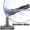 Bürste kompatibel mit Dyson V7 V8 V10 V11 V15 Staubsauger, Produktbild-Vorschau 7