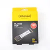 Intenso M.2 128GB SSD SATA3 Top Performance retail Produktbild-Vorschau 7