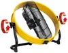 MPM MWP-32 Luftzirkulator Bodenventilator 40 cm aus Metall, Produktbild-Vorschau 8