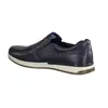 Sioux Cayhall-700 Slipper in Übergrößen Blau11560 große Produktbild-Vorschau 13