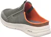 Rieker - Sabot homme olive Voir les images du produit 6