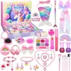 Adventskalender 2025 Kosmetik & Schmuck für Teenager Produktbild-Vorschau 3