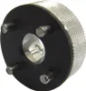 JMP Nutmuttern-Stecknuss für Lenkkopf Innen-23 mm/Außen-31 Produktbild-Vorschau 2