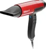 A red and black Valera professional hair dryer is shown against a white background. Podgląd zdjęcia produktu