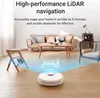 Dreame D10s Plus Staubsaugerroboter 4,57 L Staubbeutel Produktbild-Vorschau 29