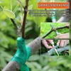 Gartenmesser Veredelungsmesser mit 2 Klingen, Okuliermesser Produktbild-Vorschau 6