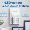 Panasonic BQ-CC55, AA, AAA, 4 Stück(e), Akkus/Batterien Produktbild-Vorschau 11
