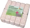 A package of wood briquettes. Produktbild-Vorschau