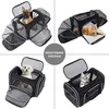 Tiertransporttasche Katzenrucksack Katze Hund Cat Backpack Produktbild-Vorschau 3