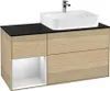 Villeroy & Boch F142MTPC Waschbeckenunterschrank Finion F14 Produktbild-Vorschau 2