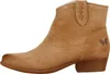FELMINI WIDE FIT Stiefelette Stiefelette Veloursleder Produktbild-Vorschau 2