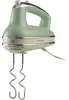 Ariete 1548/04 Hand mixer 450 W Green Voir les images du produit 1