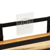 5five Simply Smart Hängeregal Blackacia, Regal, Stahl / Produktbild-Vorschau 3