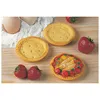 Silikomart Muffinbackform Törtchen 6er Ø7cm H 2cm Silikon, Produktbild-Vorschau 2